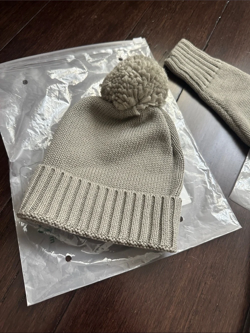 Caden Lane soft knit